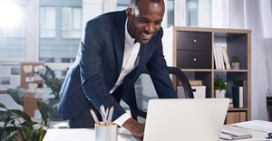 The world of work in 2025