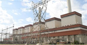 Tutuka power station