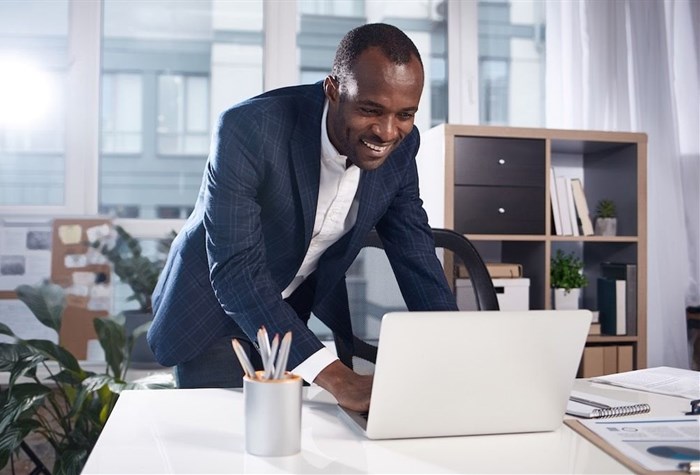 The world of work in 2025