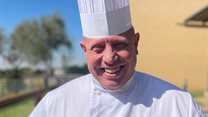 City Lodge Hotels&#x2019; Chef Trevor Boyd to shape SA&#x2019;s competition landscape