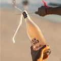 Van Hunks launches non-alcoholic sparkling wine