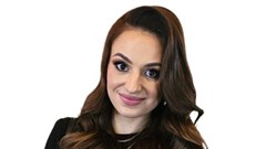 Boudine Henningse, Executive: Operational Effectiveness, Ariston Global