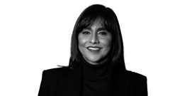 Sharleen James, new managing director of Razor PR says she has always had an interest in the brand and communications side of the industry(Image supplied)