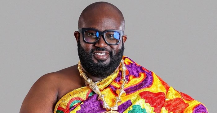 Arik Karani says PR needs to embrace empathetic communication. Source: Instagram.