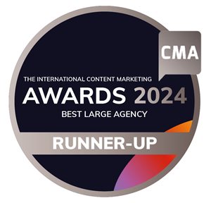 New Media shines on the global stage