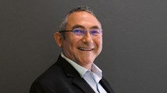 Dr Chris Blair, CEO at 21st Century