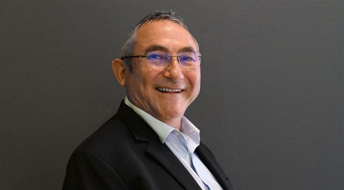 Dr Chris Blair, CEO at 21st Century