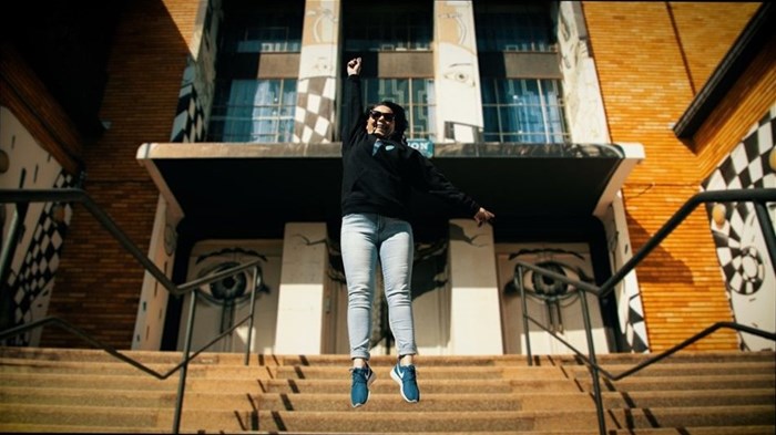 New year, new you: How to refresh your professional mindset and achieve more in 2025