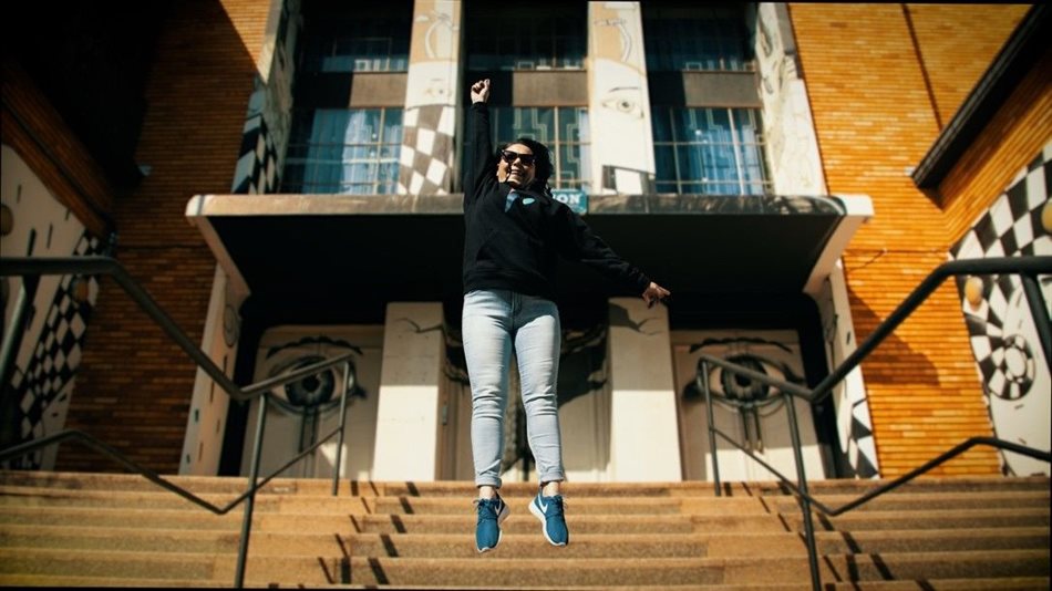 New year, new you: How to refresh your professional mindset and achieve more in 2025