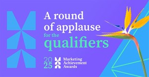 The Marketing Achievement Awards has unveiled the 2025 qualifiers (Image supplied)
