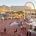 V&A Waterfront achieves record retail sales with over 3 million visitors in December