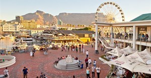 V&A Waterfront achieves record retail sales with over 3 million visitors in December
