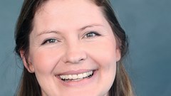 Source: Supplied. Brina Biggs