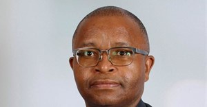 Source: Ben April, Associate Director: ESG leader for KPMG in Africa.