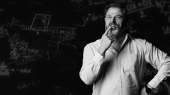 Andre Le Roux, head of strategy: TBWA\Coastal, talks about trends that drive culture to understand SA shopper (Image supplied)