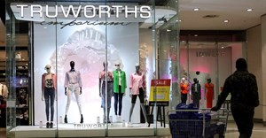 Truworths flags profit decline on lower sales in Africa unit