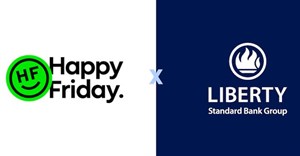 Happy Friday kicks off 2025 as Liberty Trade Marketing&#x2019;s TTL creative partner