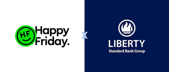 Happy Friday kicks off 2025 as Liberty Trade Marketing&#x2019;s TTL creative partner