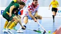 SuperSport earns rights to broadcast the 2025 FIH Indoor Hockey World Cup