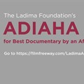 Entries for the Adiaha Award for Best Documentary by an African Woman open