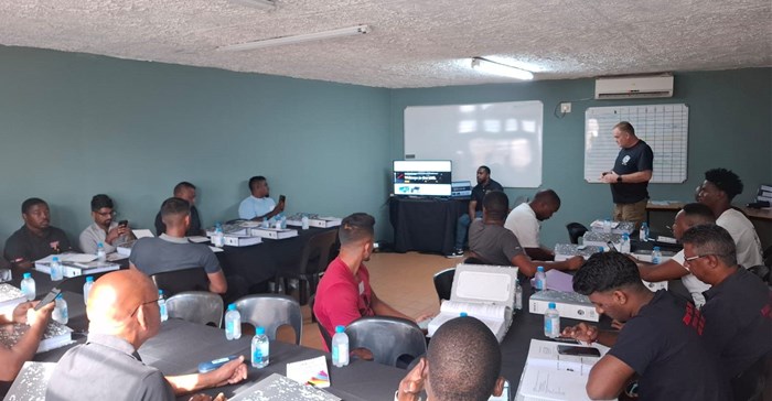 MIWA&#x2019;s skills training boosts KZN&#x2019;s automotive sector