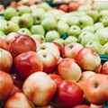 Thailand lifts 16-year ban on South African apple imports