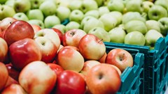 Thailand lifts 16-year ban on South African apple imports