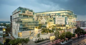 Source: Supplied. Rivonia Road.