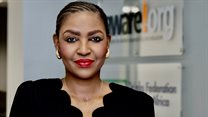 Aware.org named a top 20 brand in Africa &#x2013; A game-changer in purpose-driven impact