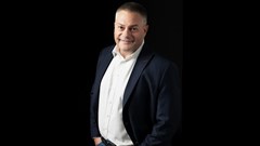 Alchemy Law partner Morné van der Merwe