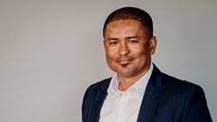 Ancel Draai, MD for Applico Training