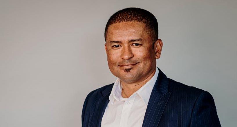 Ancel Draai, MD for Applico Training