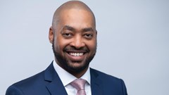 Source: Supplied. Chiko Manokore, Head: Personal and Private Banking at Standard Bank.