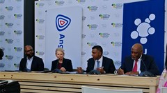 #MiningIndaba: Anglo pivots to Sasol biodiesel for emissions gains