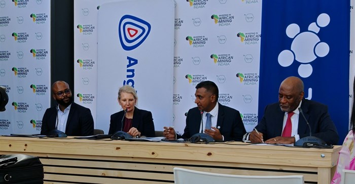 #MiningIndaba: Anglo pivots to Sasol biodiesel for emissions gains