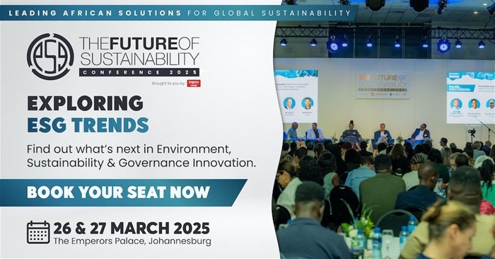 Topco Media welcomes Heineken Beverages as Gold partner for the Future of Sustainability Conference 2025