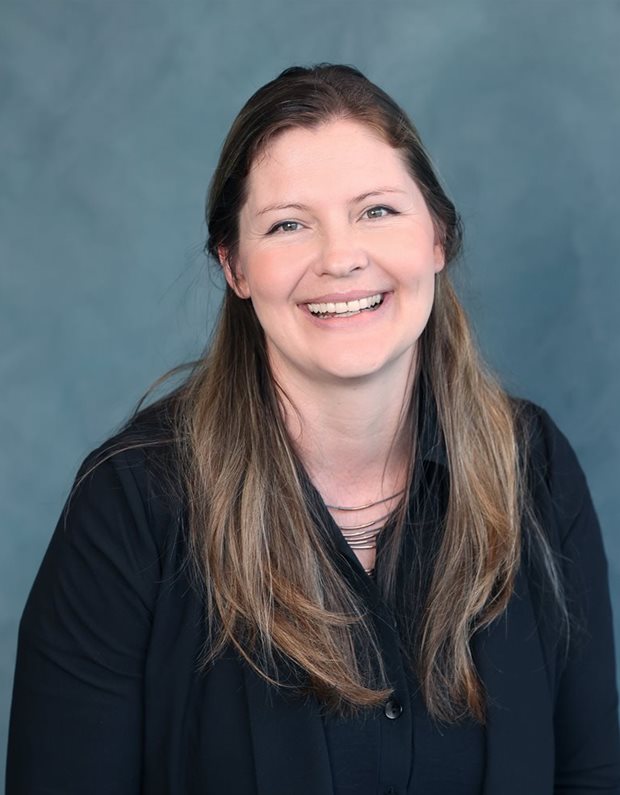 Source: Supplied. Brina Biggs, senior manager at Budget Insurance.