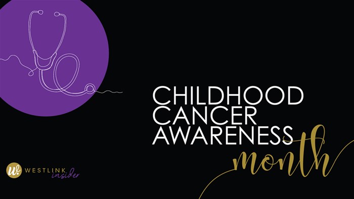 South Africa, are you aware of childhood cancer?
