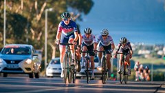 Unlocking the revenue potential of the Cape Town Cycle Tour