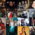 Celebrating an outstanding multi-award-winning 2024 for Afda students and alumni