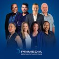 Primedia Broadcasting sets the stage for 2025