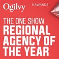 Ogilvy SA announced regional Creative Agency of The Year at The One Show 2024