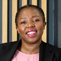 Nomzabalazo Makubalo, chief people officer at RMB