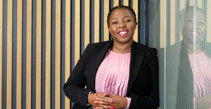 Nomzabalazo Makubalo, chief people officer at RMB