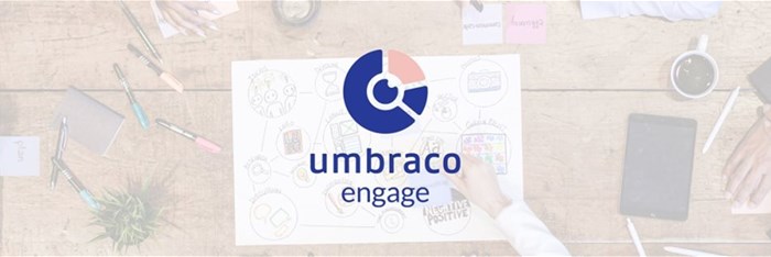 Maximise your website’s potential with UmbracoEngage