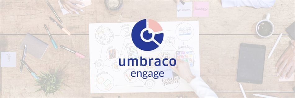 Maximise your website&#x2019;s potential with UmbracoEngage