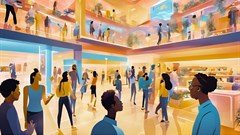 #BizTrends2025: 7 trends for retailers to '2020-thrive'