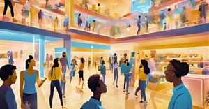 #BizTrends2025: 7 trends for retailers to '2020-thrive'