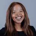 Busisiwe Phakathi is 5fm's marketing manager. Source: Supplied.