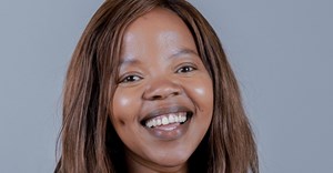 Busisiwe Phakathi is 5fm's marketing manager. Source: Supplied.